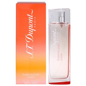 S.T. Dupont ESSENCE PURE OCEAN Women