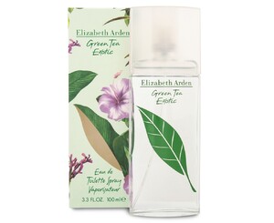 Elizabeth Arden GREEN TEA EXOTIC Women