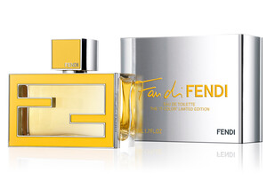 Fendi FAN DI FENDI THE IT-COLOR Limited Edition Women