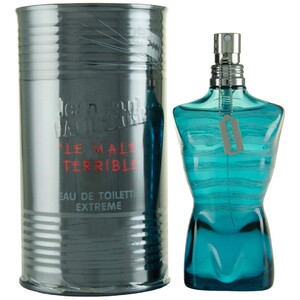 Jean Paul Gaultier LE MALE TERRIBLE EXTREME Men