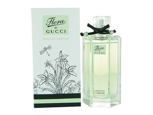 Gucci FLORA GRACIOUS TUBEROSE Women