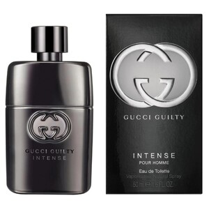 Gucci GUILTY INTENSE Men