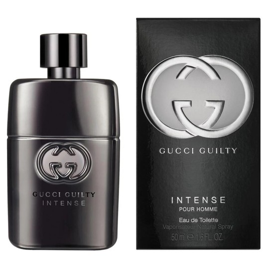 Gucci GUILTY INTENSE Men
