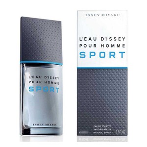 Issey Miyake L'EAU D'ISSEY SPORT Men