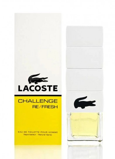 Lacoste CHALLENGE REFRESH Men