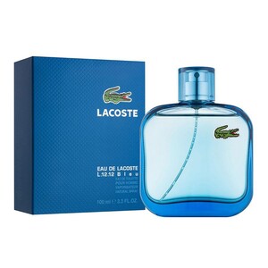 Lacoste EAU DE LACOSTE L.12.12 BLEU Men