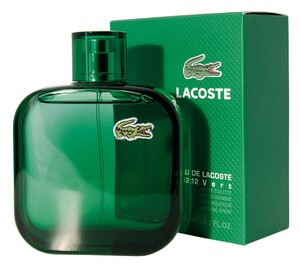 Lacoste EAU DE LACOSTE L.12.12 VERT Men