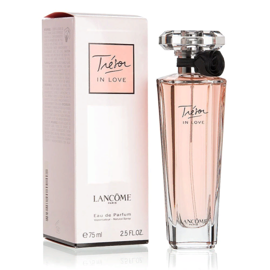 Lancome TRESOR IN LOVE Women