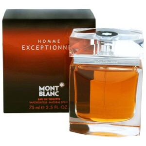 Montblanc EXCEPTIONNEL Men