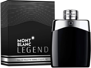 Montblanc LEGEND Eau De Toilette Men