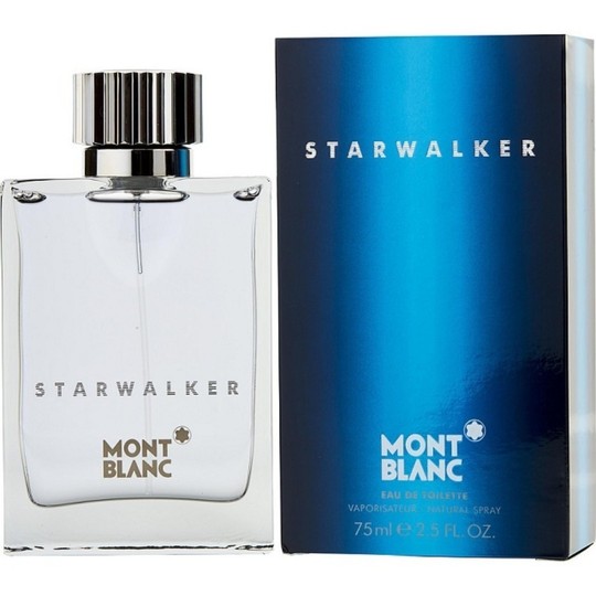 Montblanc STARWALKER Men