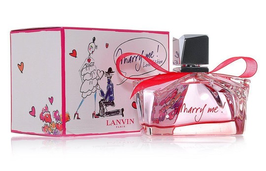Lanvin MARRY ME LOVE Edition Women
