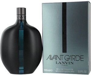 Lanvin AVANT GARDE Men