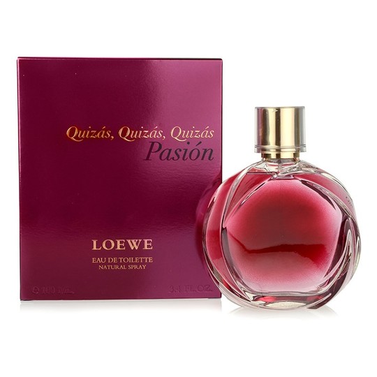 Loewe QUIZAS, QUIZAS, QUIZAS PASION Women