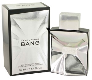 Marc Jacobs BANG Men