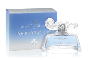 Princesse Marina de Bourbon MARINA BLUE Women
