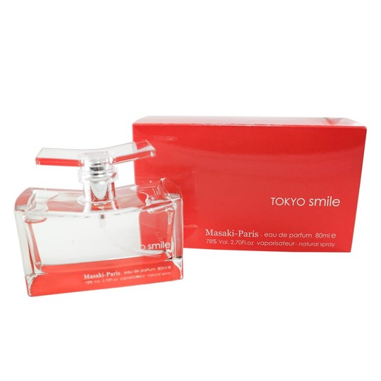 Masaki Matsushima TOKYO SMILE Women