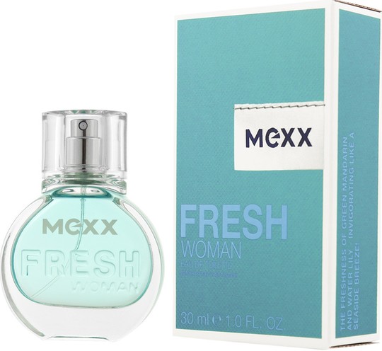 Mexx FRESH Women