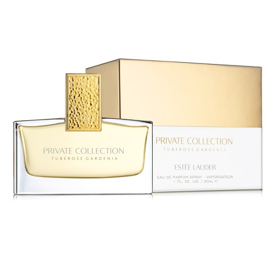 Estee Lauder Private Collection TUBEROSE GARDENIA Women