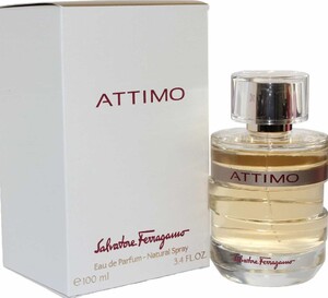 Salvatore Ferragamo ATTIMO Women