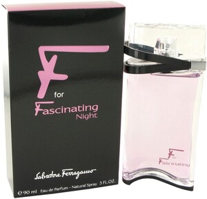 Salvatore Ferragamo F FOR FASCINATING NIGHT Women