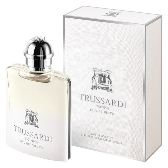 Trussardi DONNA Eau De Toilette Women