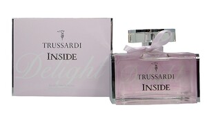 Trussardi INSIDE DELIGHT Women