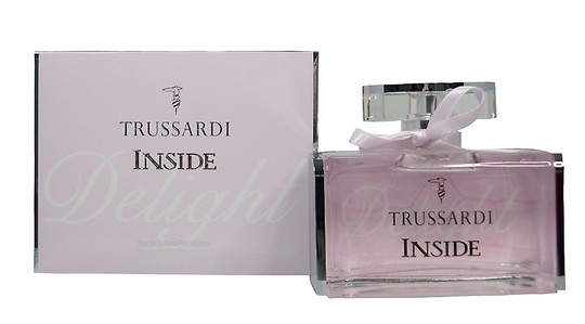 Trussardi INSIDE DELIGHT Women