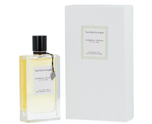 Van Cleef & Arpels Collection Extraordinaire GARDENIA PETALE Women