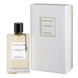 Van Cleef & Arpels Collection Extraordinaire COLOGNE NOIRE Unisex