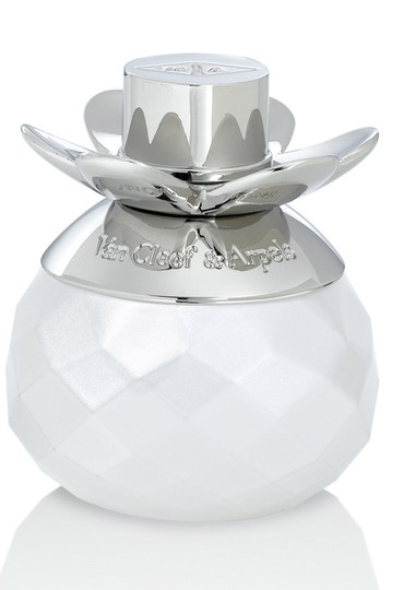 Van Cleef & Arpels FEERIE ROSE DES NEIGES Women