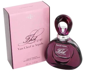 Van Cleef & Arpels FIRST LOVE Women