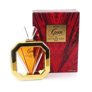 Van Cleef & Arpels GEM Women