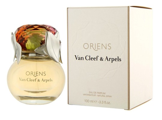 Van Cleef & Arpels ORIENS Women