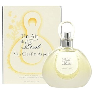 Van Cleef & Arpels UN AIR DE FIRST Women