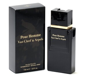 Van Cleef & Arpels Men