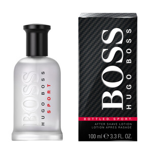 Hugo Boss BOSS BOTTLED SPORT Men