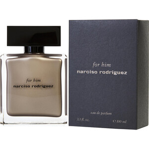 Narciso Rodriguez for Him MUSC COLLECTION Men