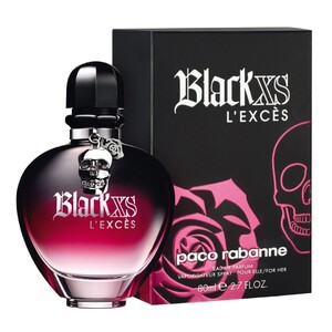 Paco Rabanne BLACK XS L'EXCES Women
