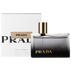 Prada L'EAU AMBREE Women
