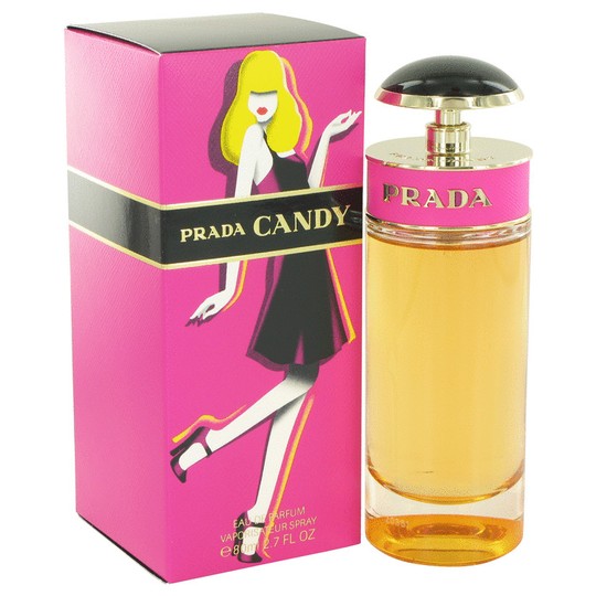 Prada CANDY Women