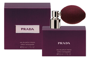 Prada INTENSE Women