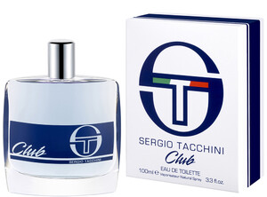 Sergio Tacchini CLUB Men