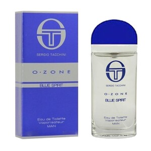 Sergio Tacchini O-ZONE BLUE SPIRIT Men