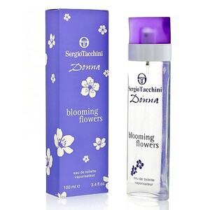 Sergio Tacchini DONNA BLOOMING FLOWERS Women