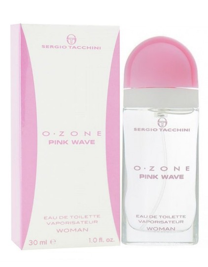 Sergio Tacchini O-ZONE PINK WAVE Women