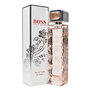 Hugo Boss BOSS ORANGE CELEBRATION OF HAPPINESS Women