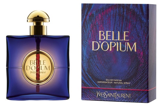Yves Saint Laurent BELLE D'OPIUM Women