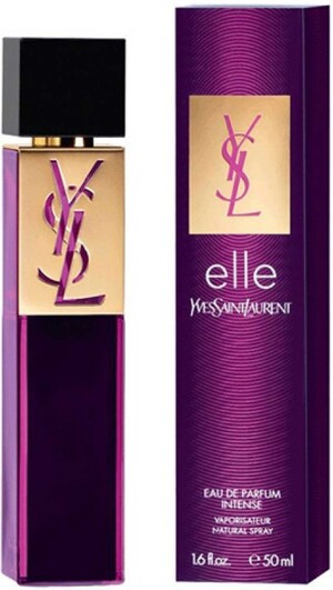 Yves Saint Laurent ELLE INTENSE Women