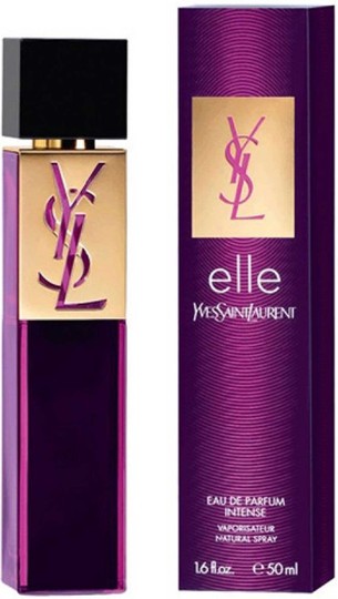 Yves Saint Laurent ELLE INTENSE Women